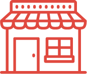 店のアイコン